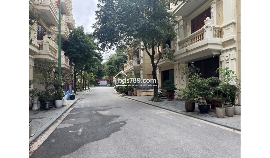 Mặt phố Tô Hiệu Hà Đông, 86m2, nhà đẹp hơn biệt thự, giá hơn 20 tỷ